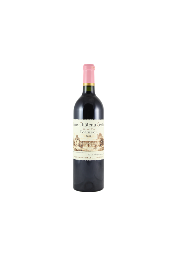 Vieux Château Certan Rouge 2022