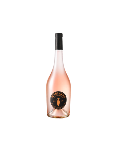 Côtes de Provence Massa_Lia Rosé 2025 - Les Vignobles Massa